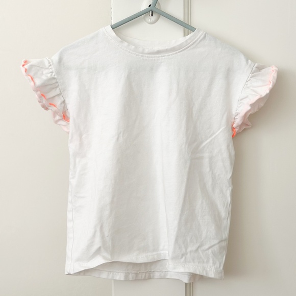 Zara 4T Tshirt Bundle - Picture 3 of 14